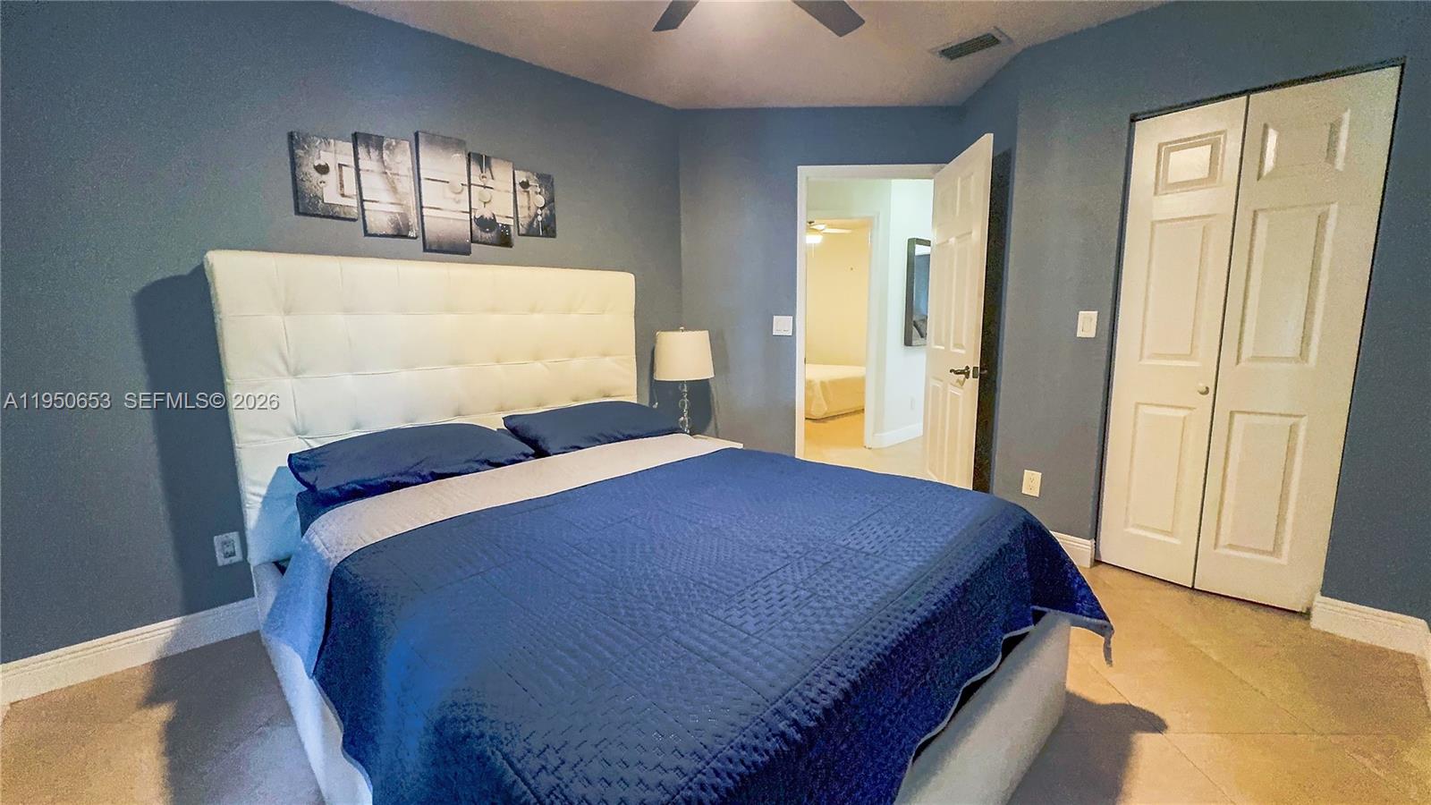 LAKES BY THE BAY SEC 7 - Residential