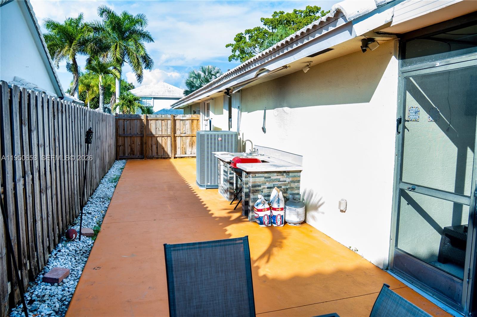 LAKES BY THE BAY SEC 7 - Residential