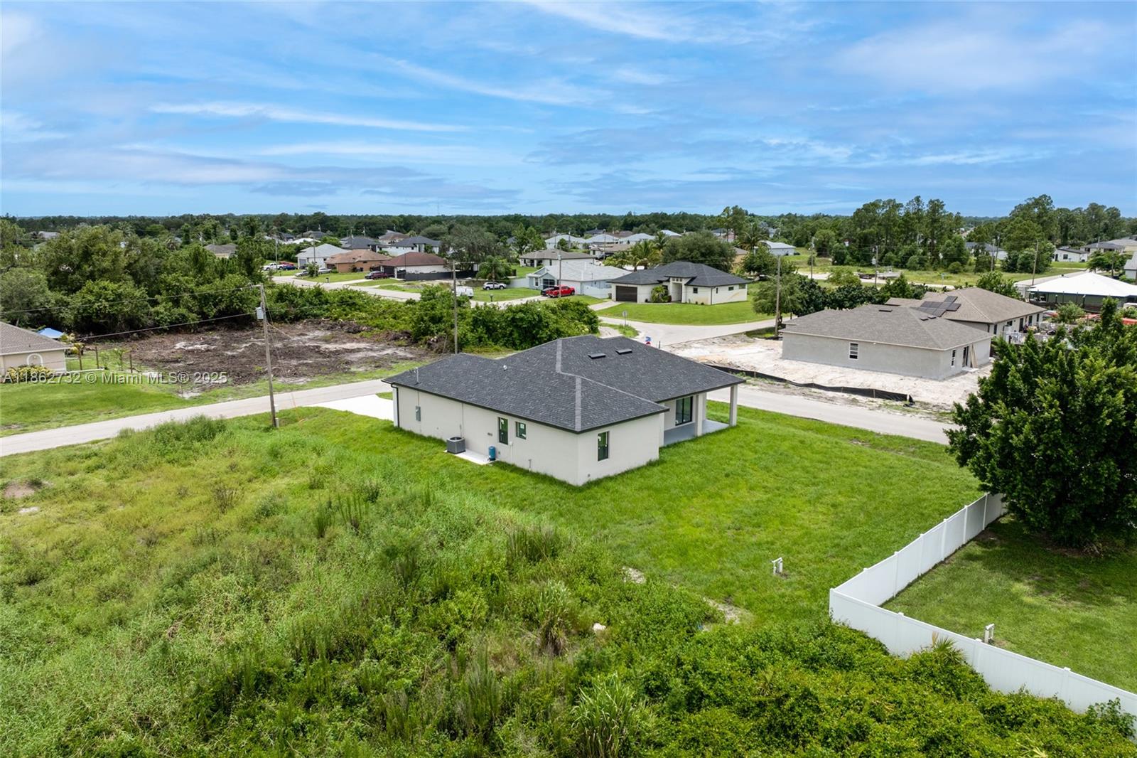 Sunshine - Residential