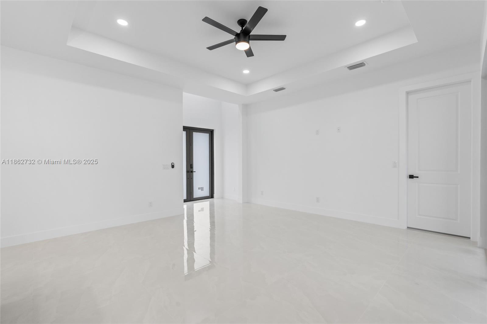 Sunshine - Residential