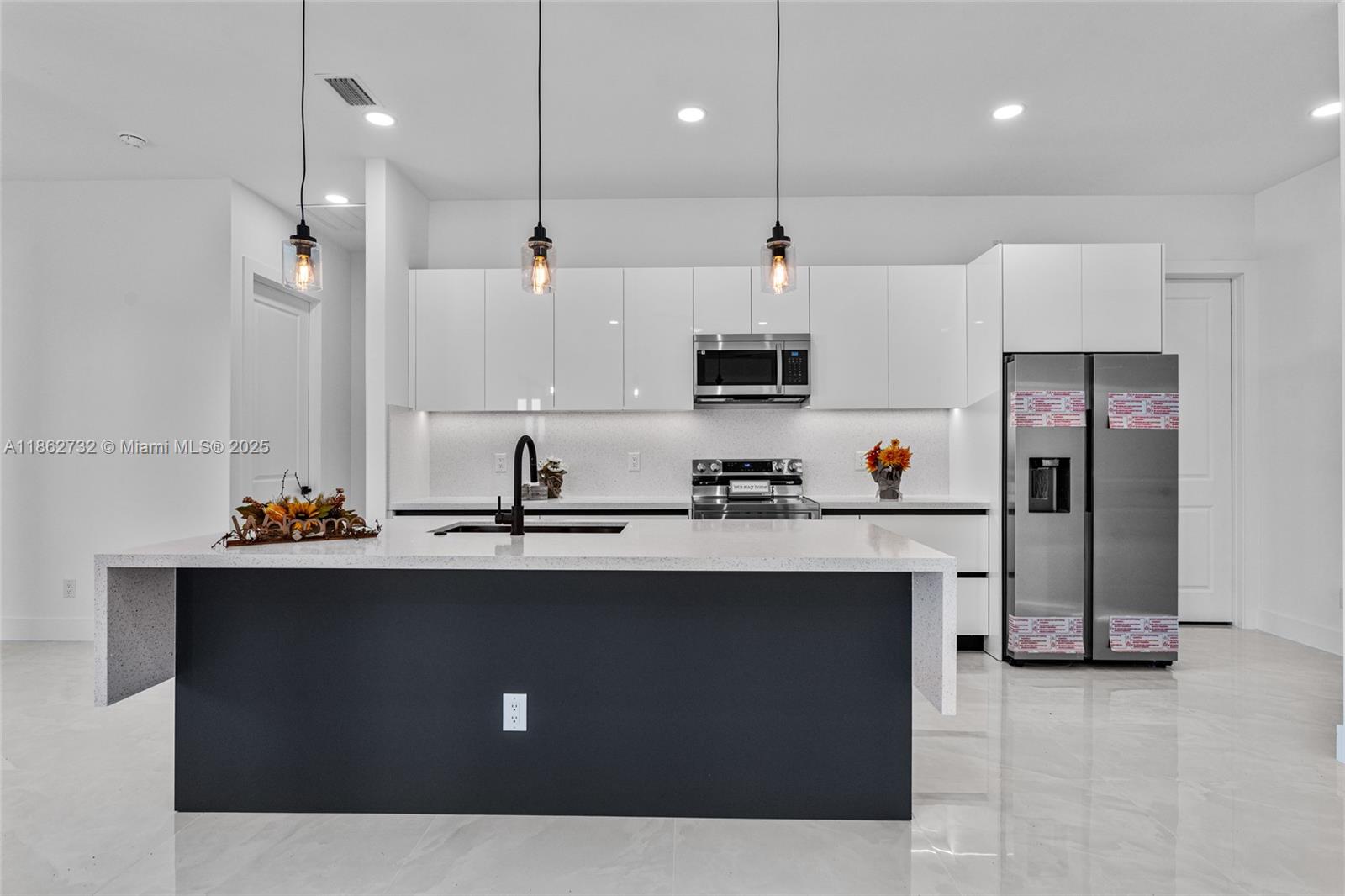 Sunshine - Residential