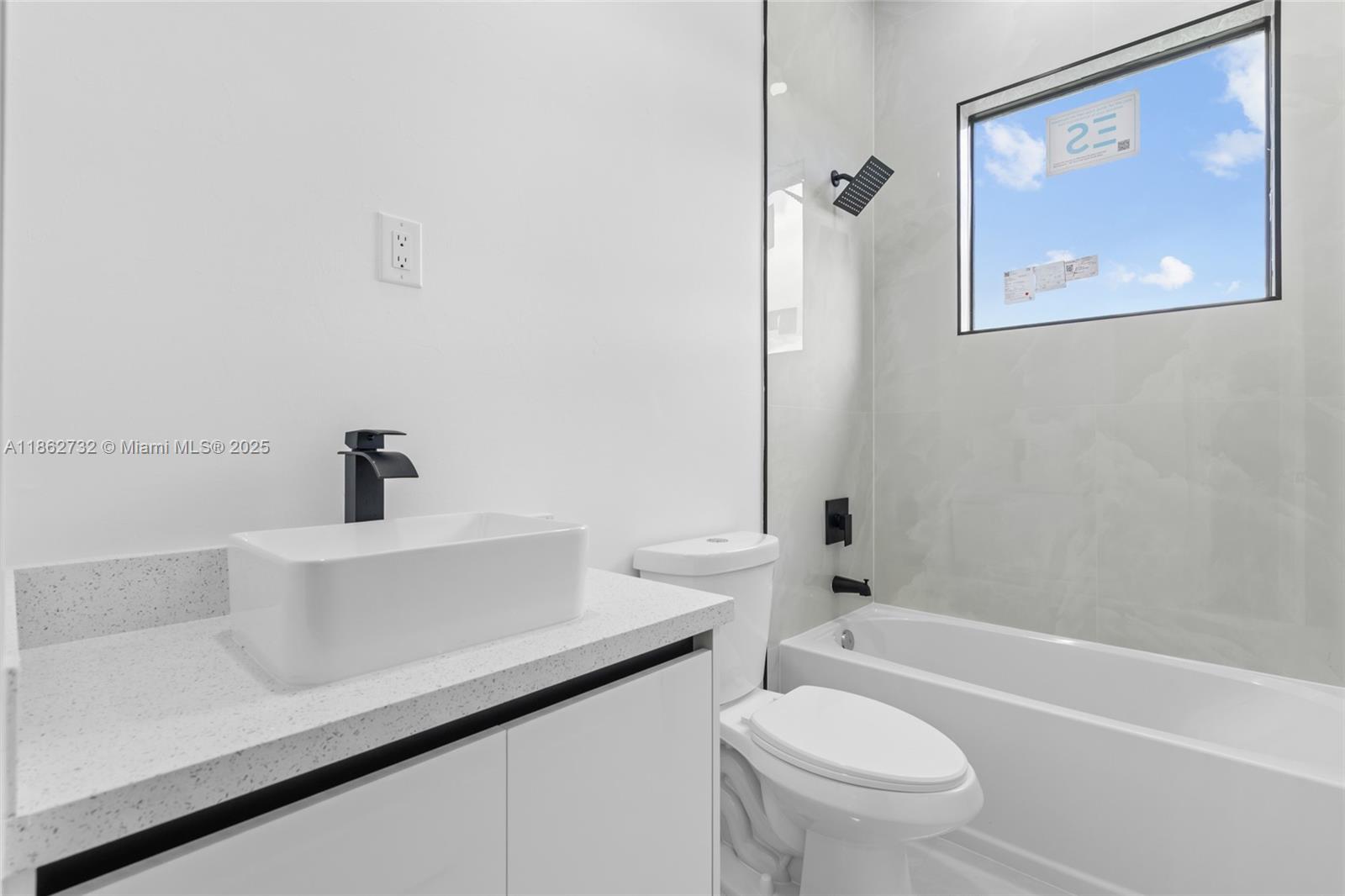 Sunshine - Residential