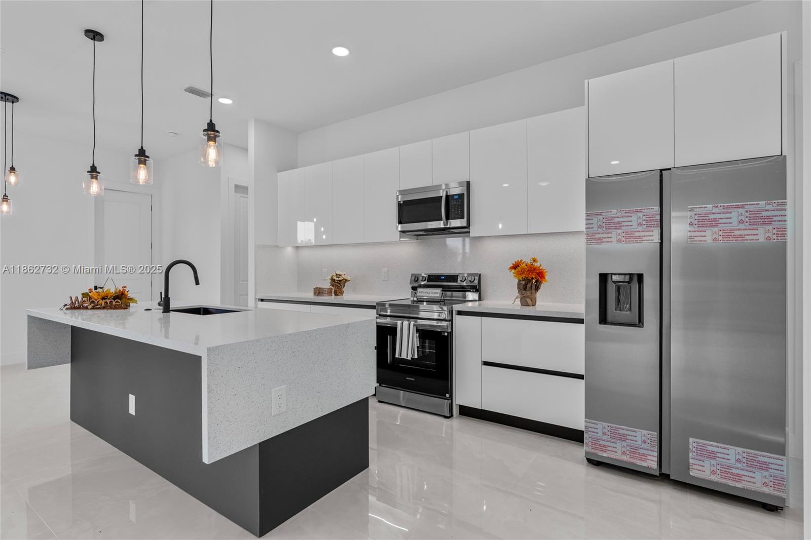 Sunshine - Residential