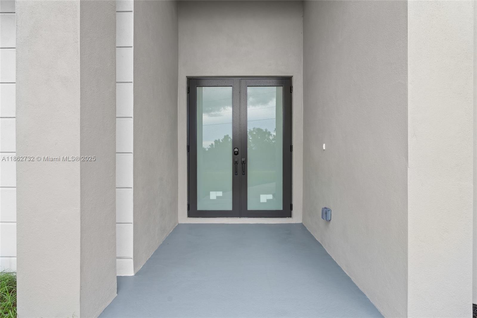 Sunshine - Residential