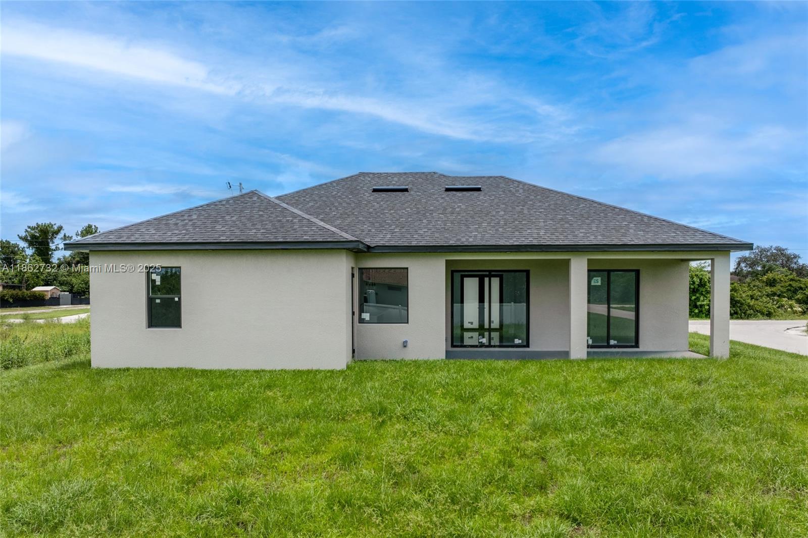 Sunshine - Residential