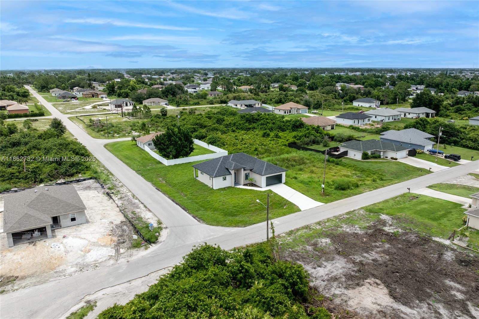 Sunshine - Residential