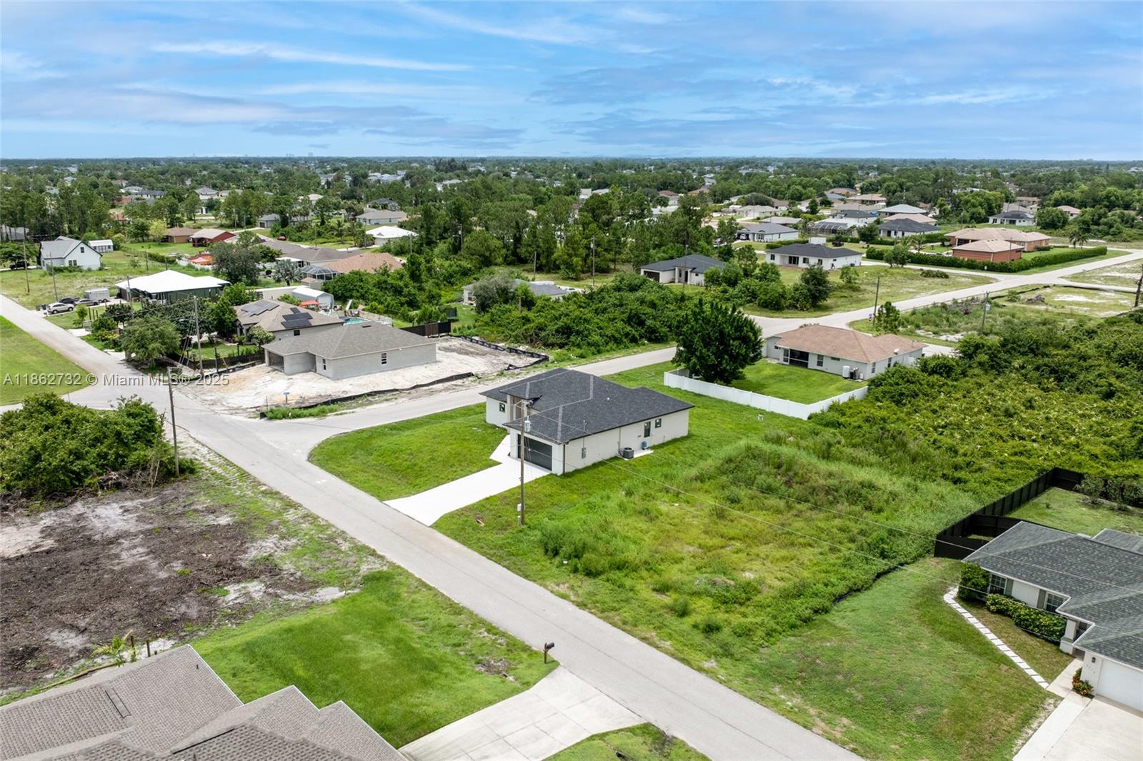 Sunshine - Residential