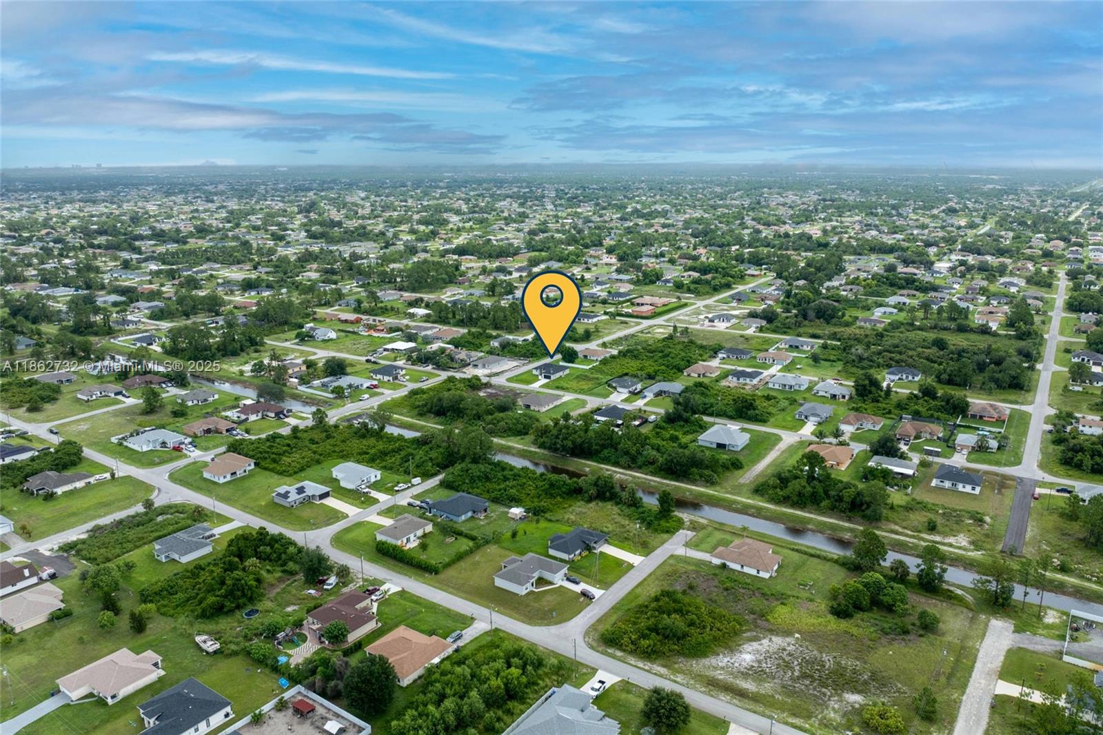 Sunshine - Residential