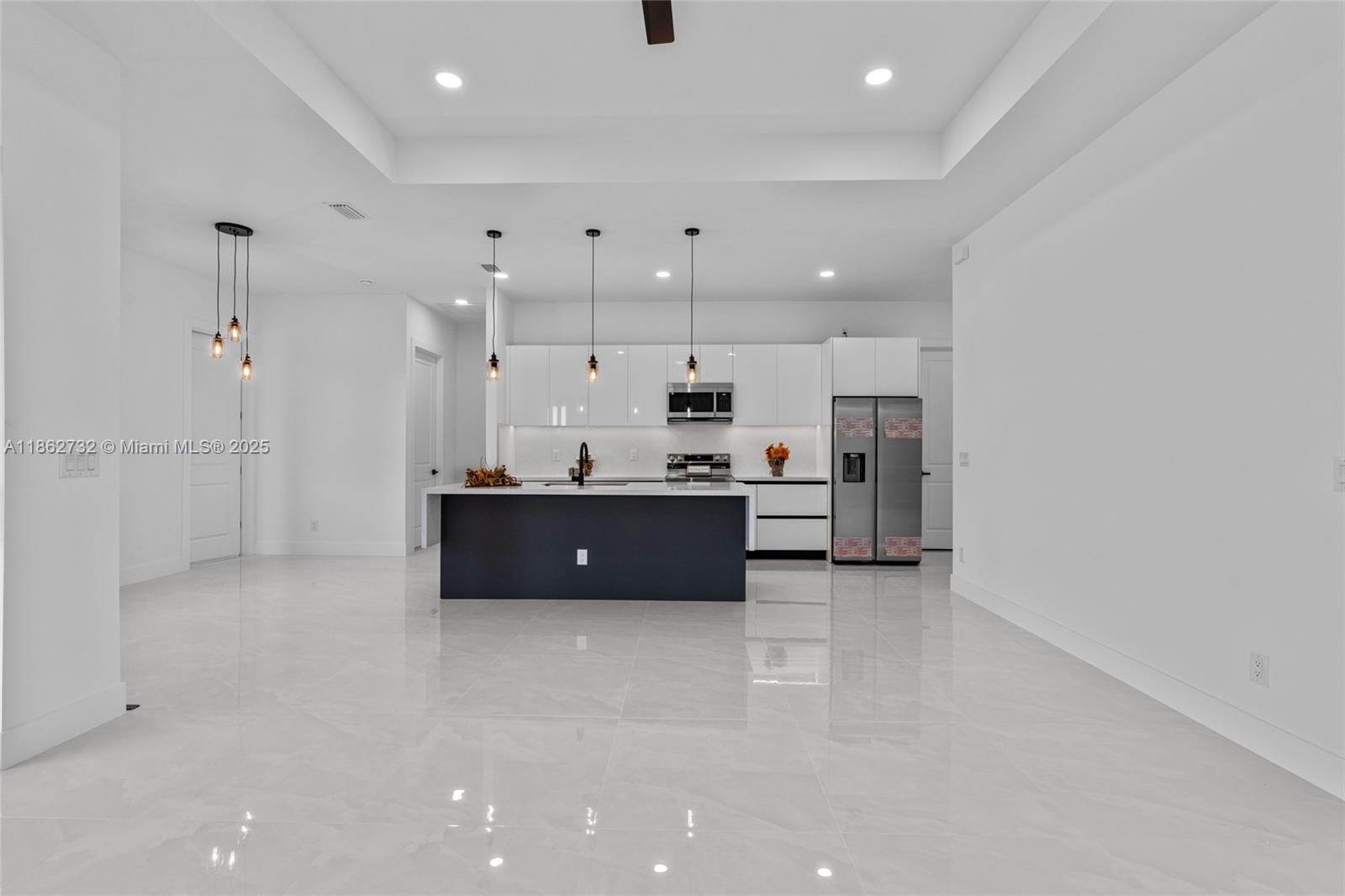 Sunshine - Residential