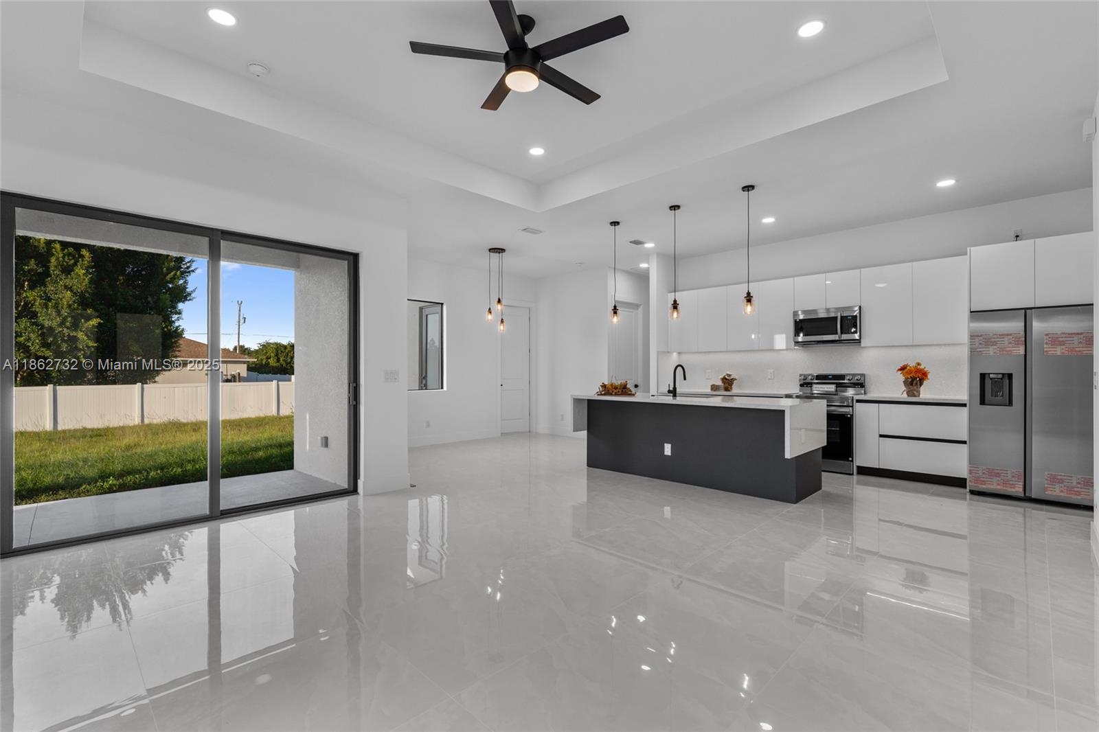 Sunshine - Residential