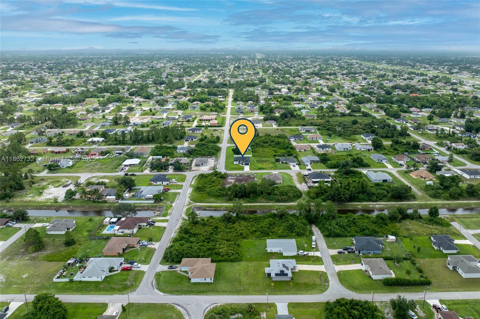 Sunshine - Residential