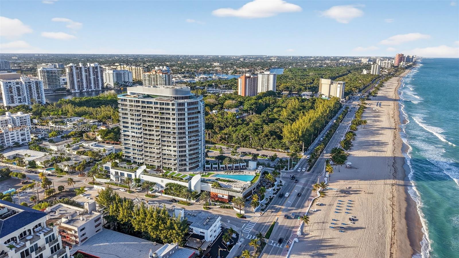 PARAMOUNT FT LAUDERDALE C - Residential