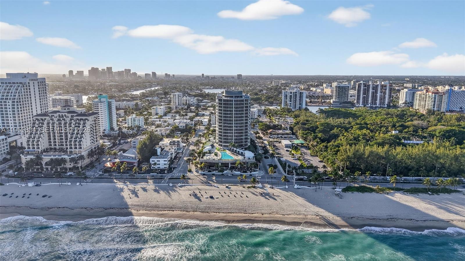 PARAMOUNT FT LAUDERDALE C - Residential