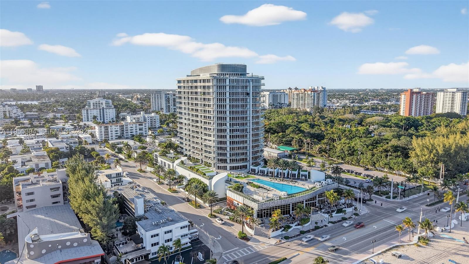 PARAMOUNT FT LAUDERDALE C - Residential