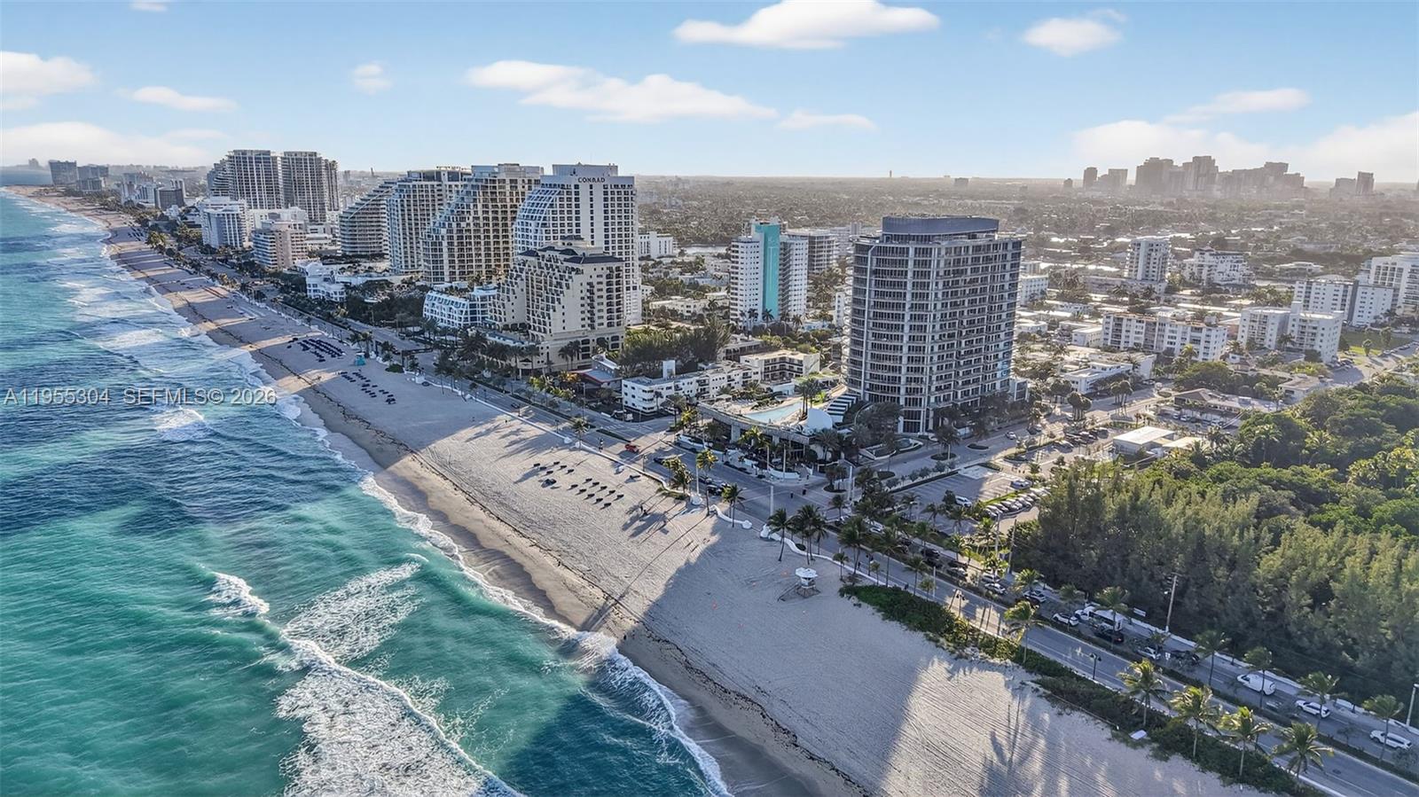 PARAMOUNT FT LAUDERDALE C - Residential