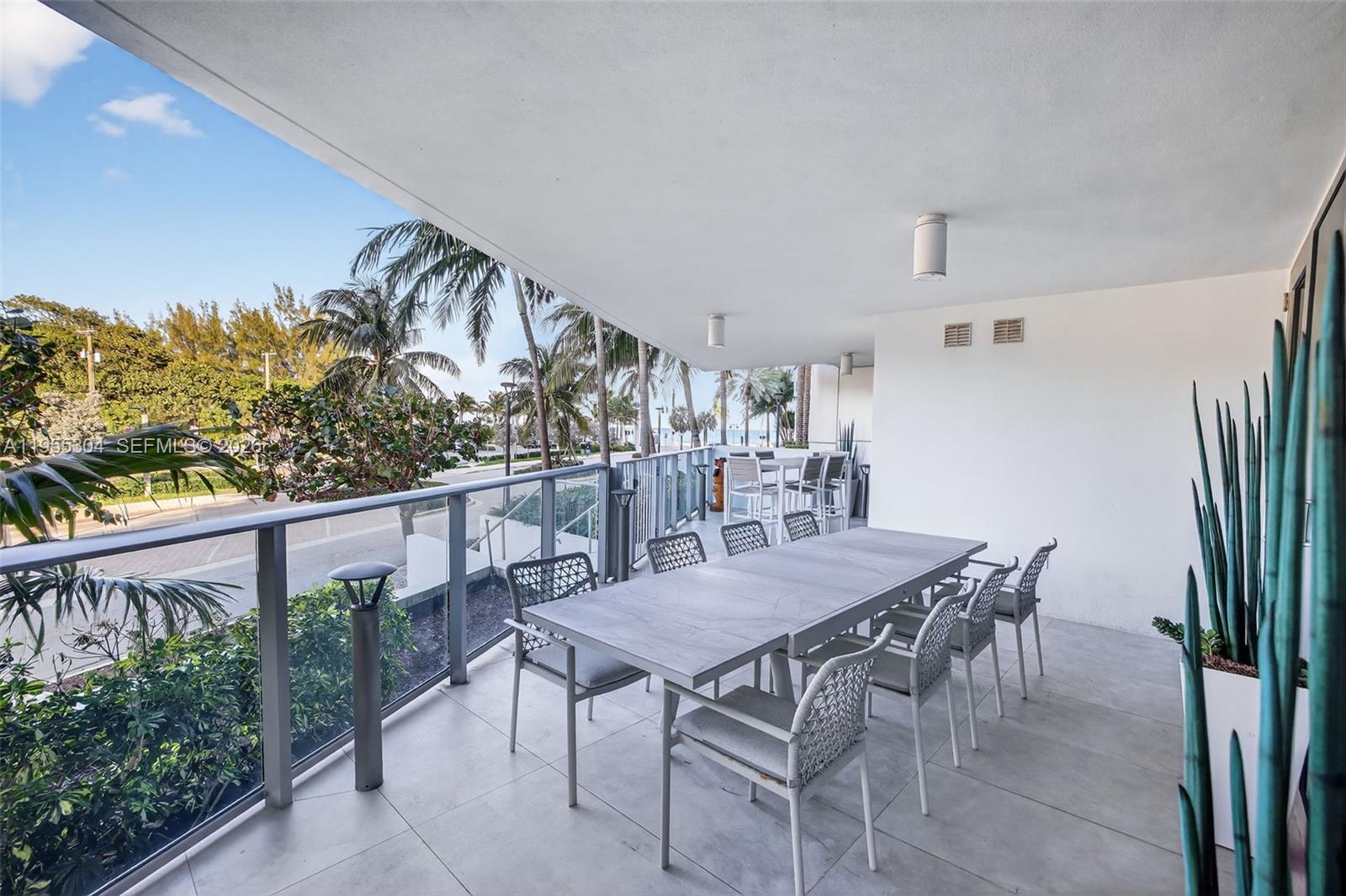 PARAMOUNT FT LAUDERDALE C - Residential