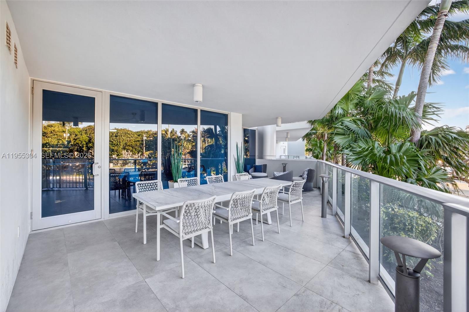 PARAMOUNT FT LAUDERDALE C - Residential