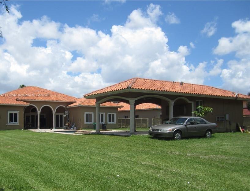 J G HEADS FARMS UNIT A - Residential