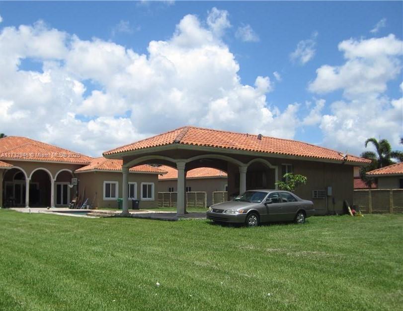 J G HEADS FARMS UNIT A - Residential