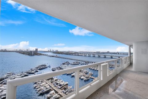 1717 N Bayshore Dr A-1733 Miami FL 33132