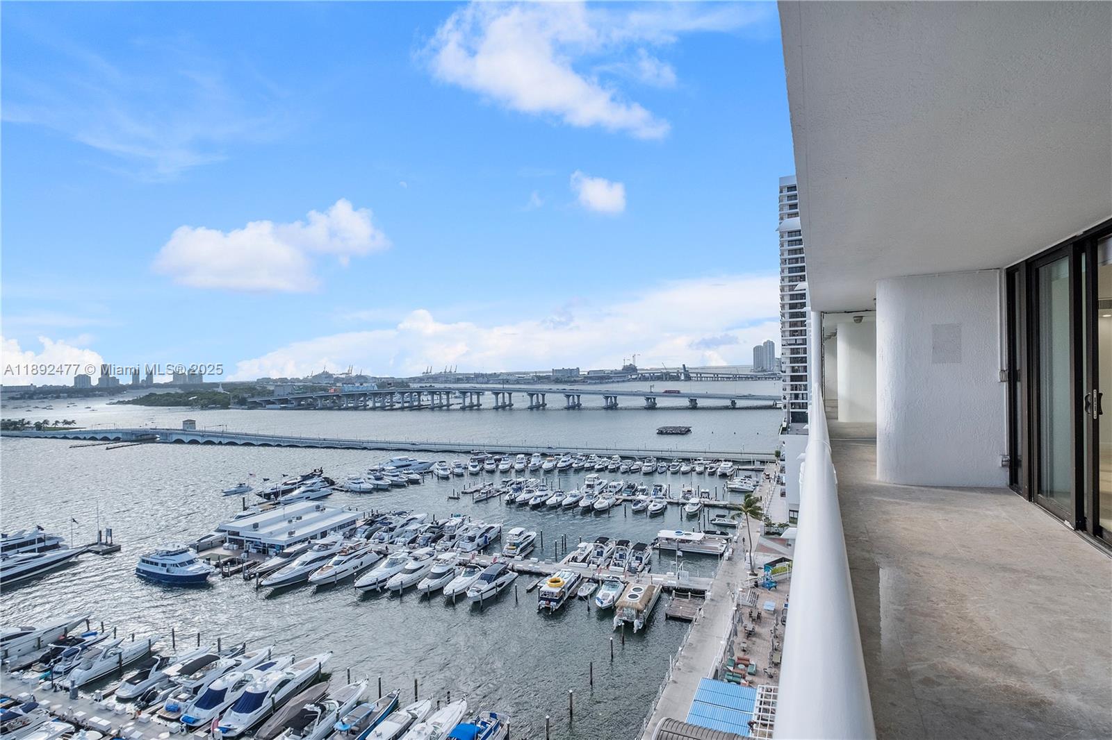1717 N Bayshore Dr A-1733