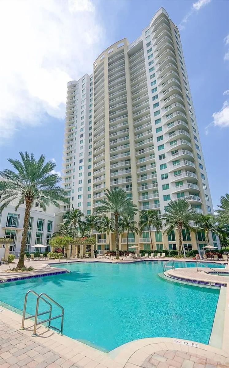 Rental Property at 1745 E Hallandale Beach Blvd 103W, Hallandale Beach, Broward County, Florida - Bedrooms: 2 
Bathrooms: 3  - $4,200 MO.
