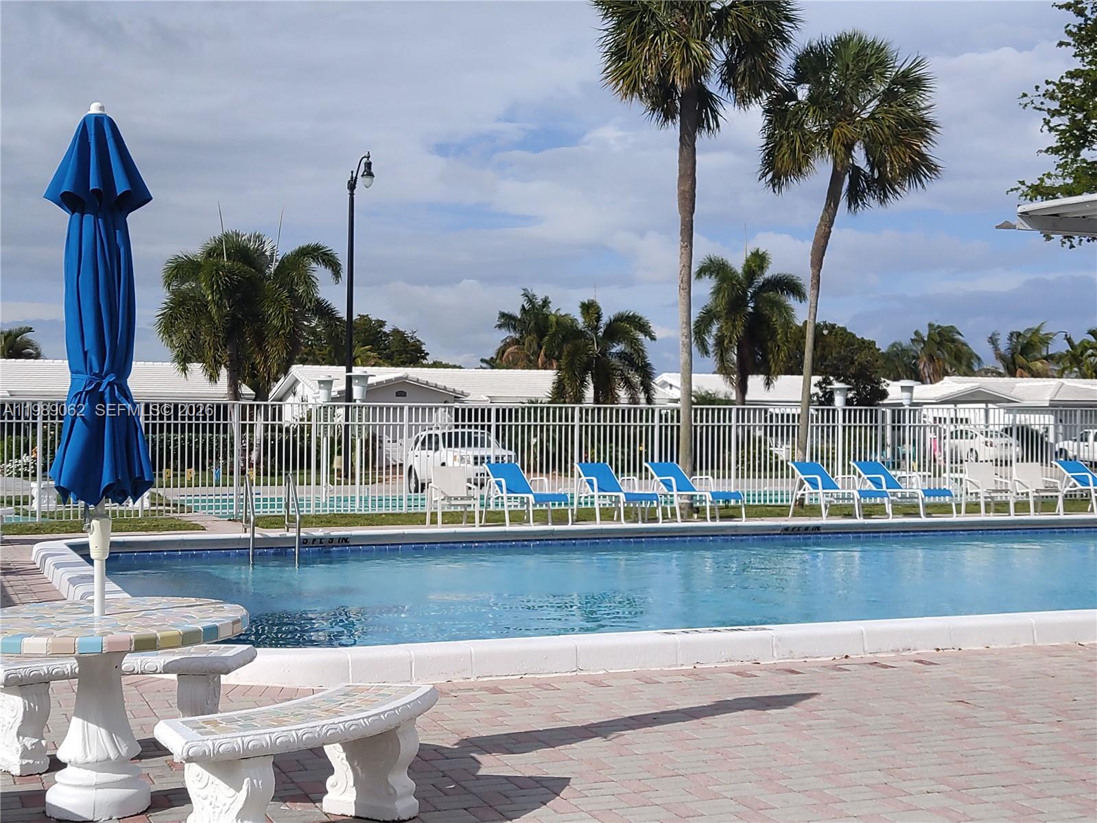 FAIRVIEW II AND III CONDO - Residential