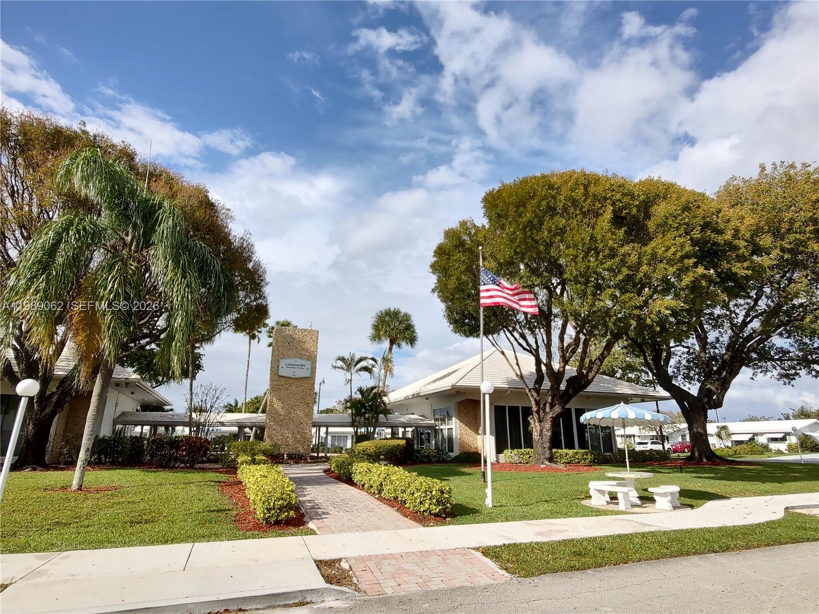 FAIRVIEW II AND III CONDO - Residential