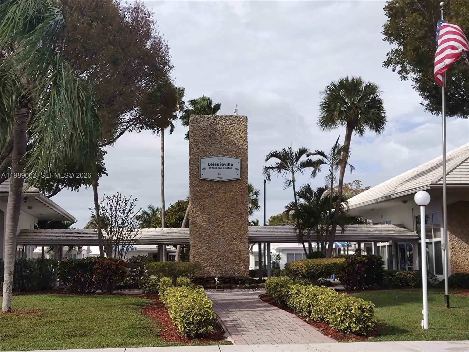 FAIRVIEW II AND III CONDO - Residential