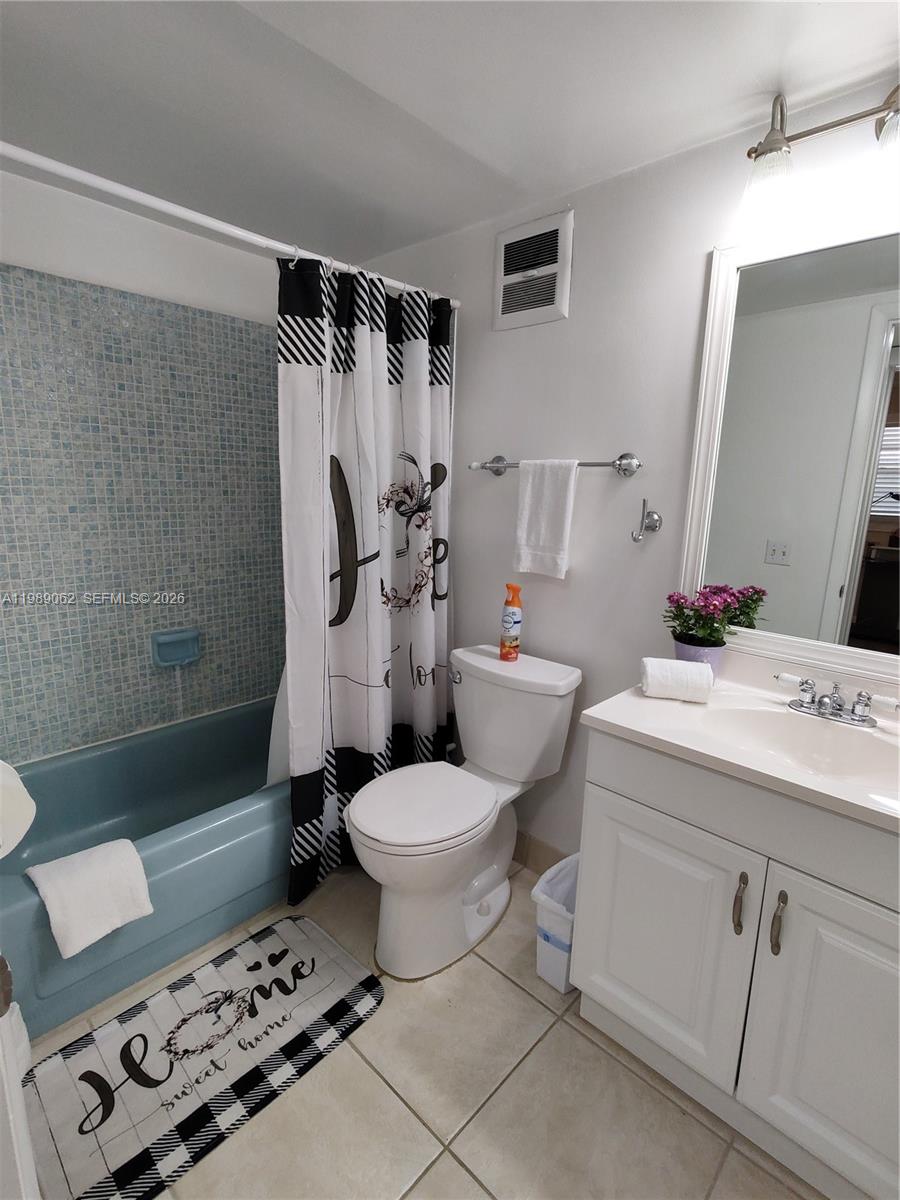 FAIRVIEW II AND III CONDO - Residential