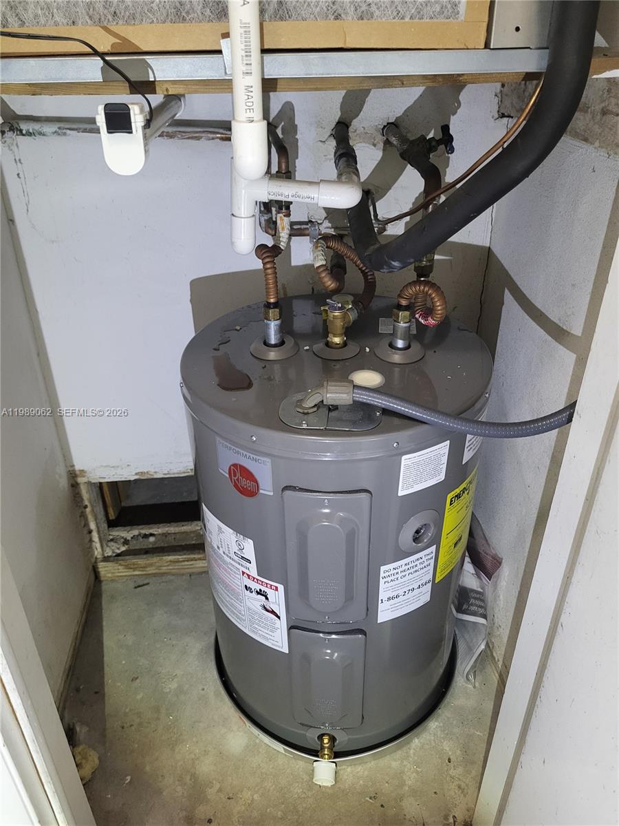 FAIRVIEW II AND III CONDO - Residential