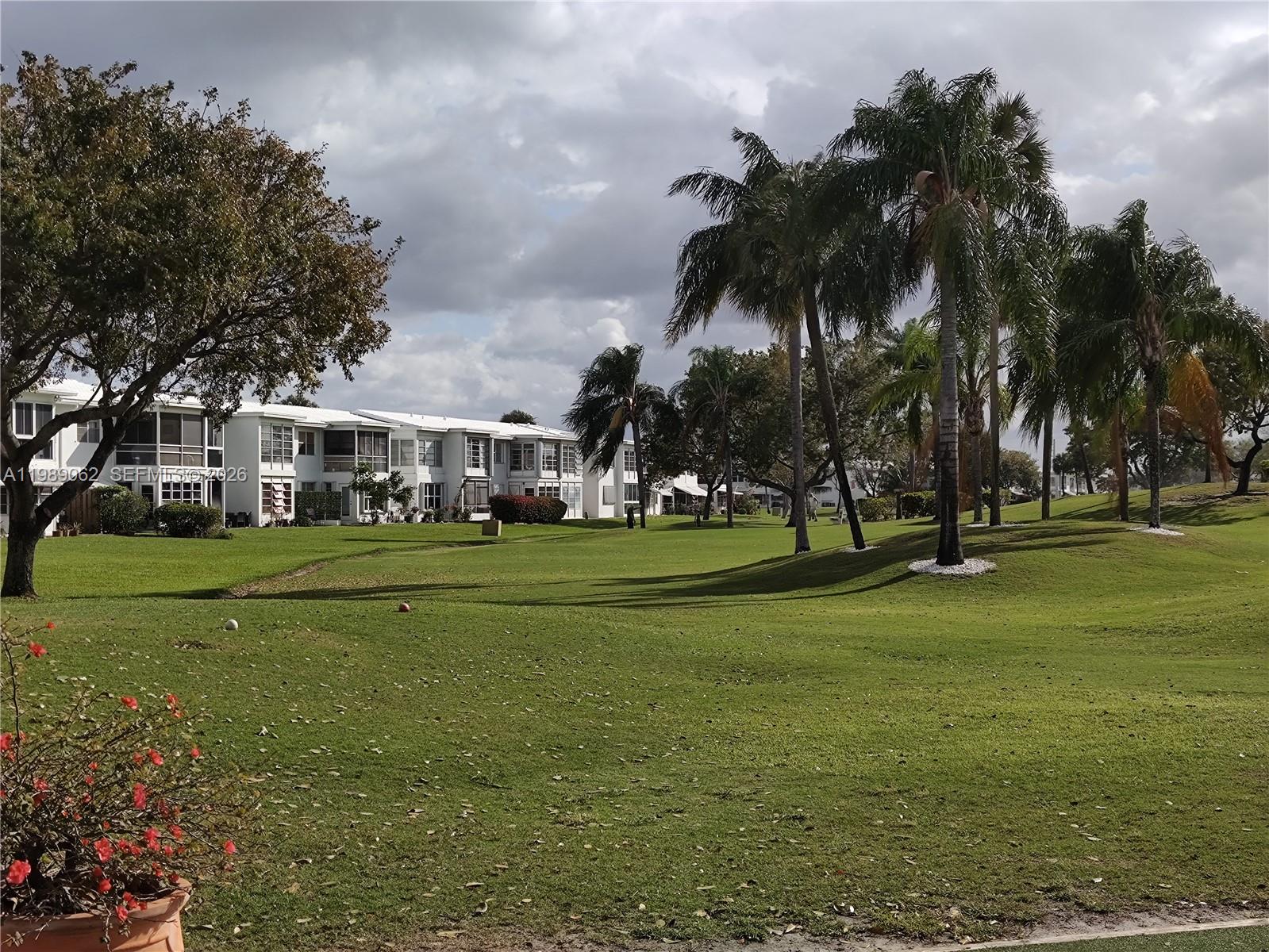 FAIRVIEW II AND III CONDO - Residential