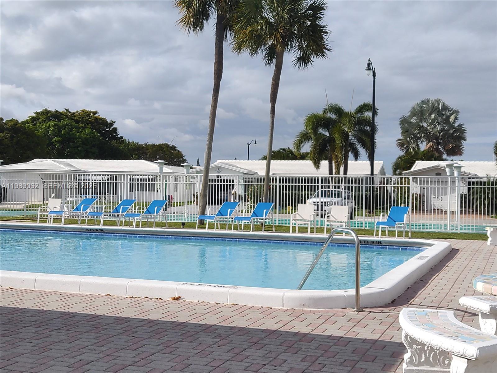 FAIRVIEW II AND III CONDO - Residential