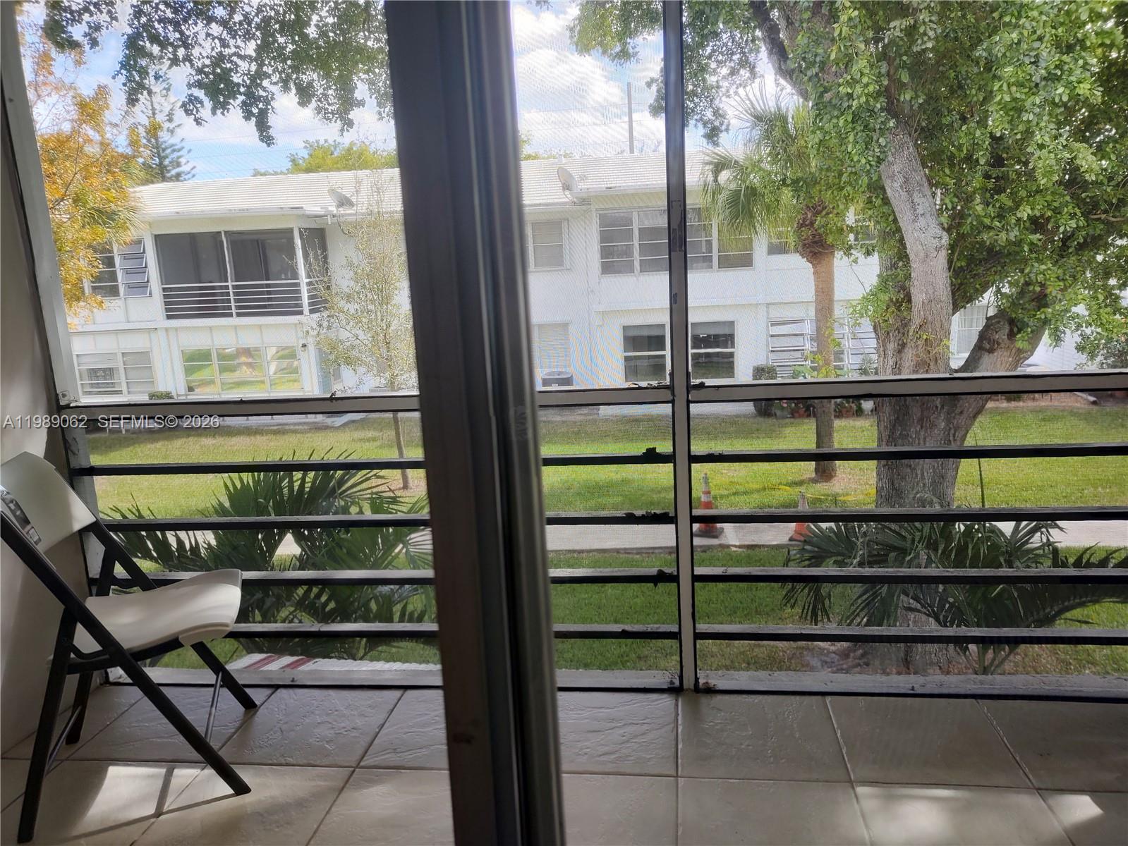 FAIRVIEW II AND III CONDO - Residential