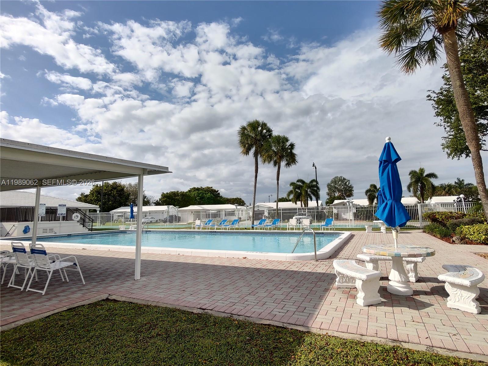 FAIRVIEW II AND III CONDO - Residential