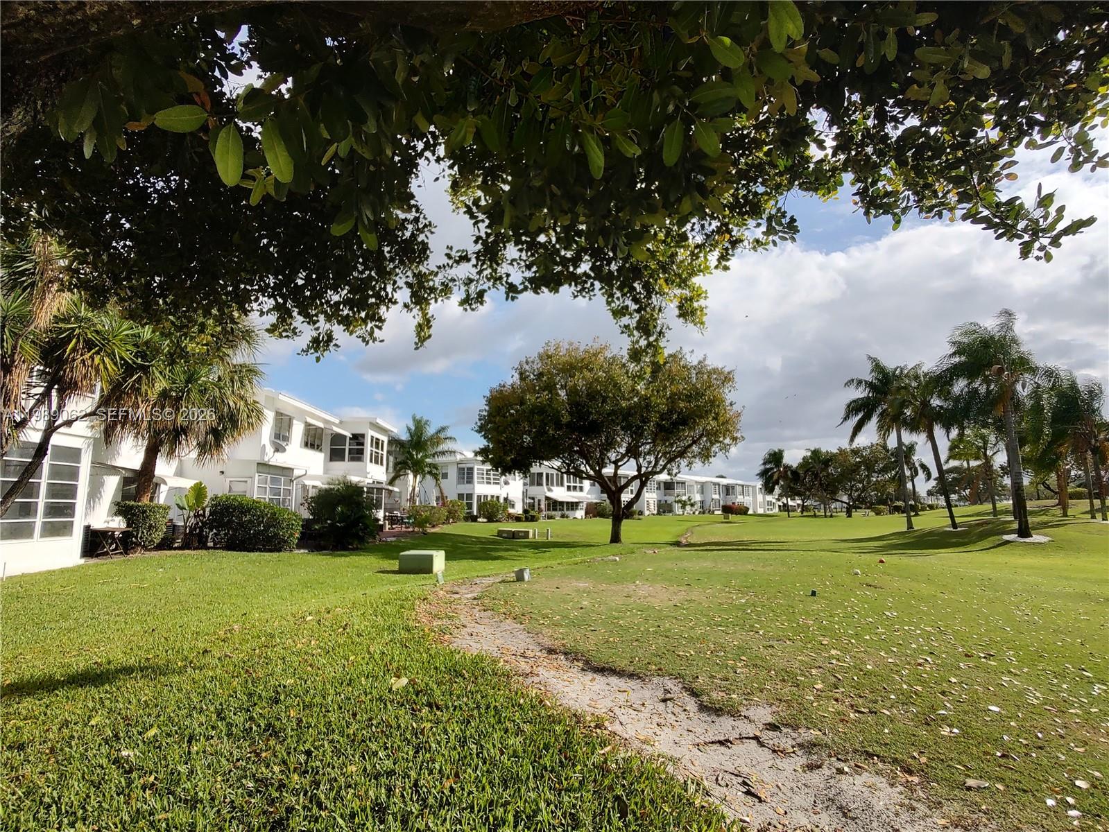 FAIRVIEW II AND III CONDO - Residential