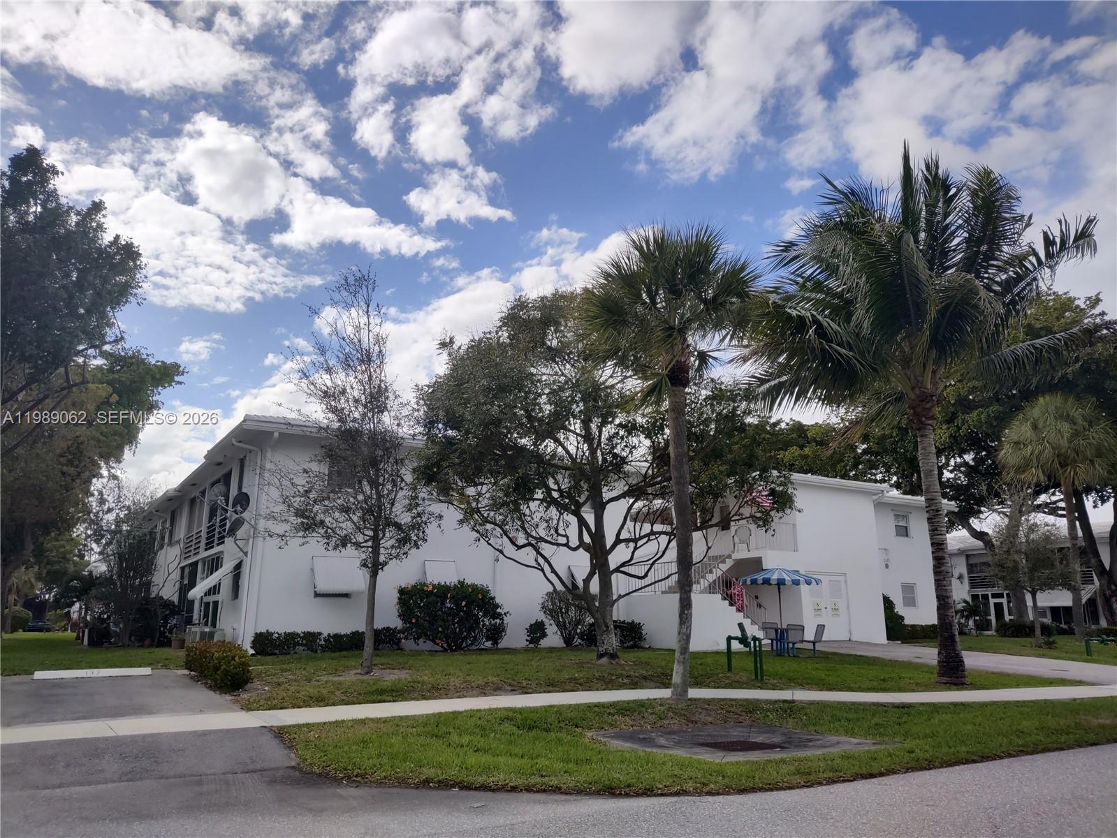 FAIRVIEW II AND III CONDO - Residential