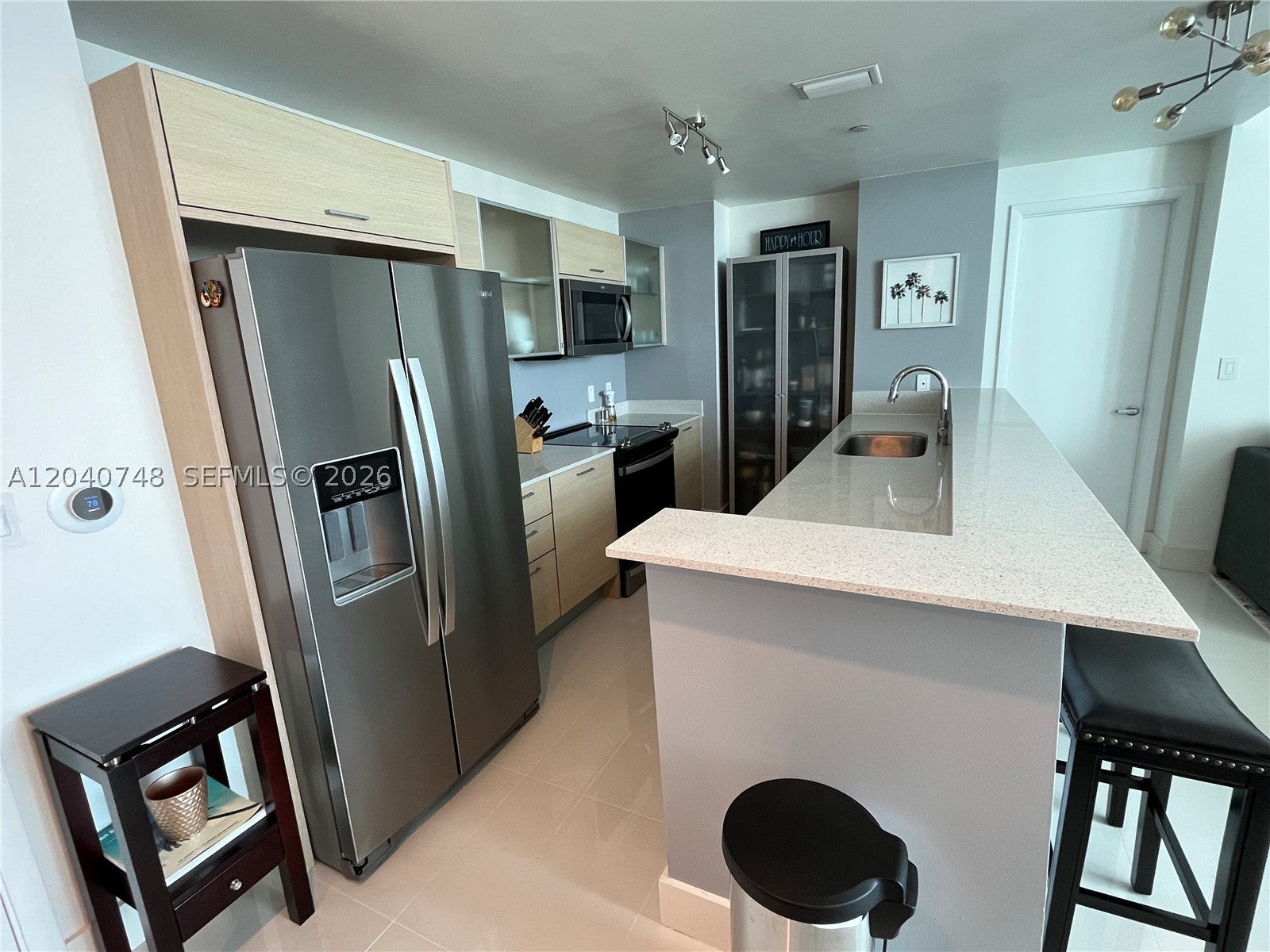 350 NE 24th St 1109