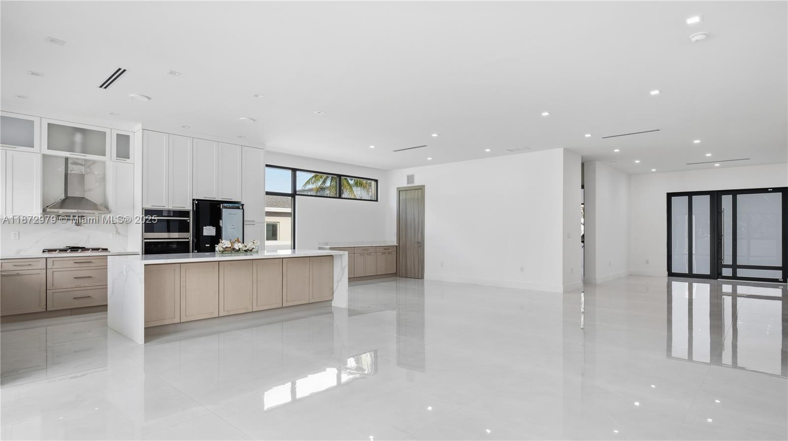 EDGEWATER PARK AMD PL - Residential