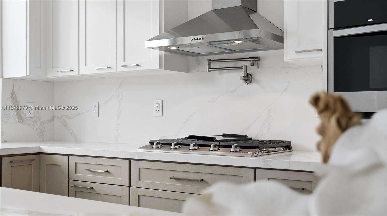 EDGEWATER PARK AMD PL - Residential