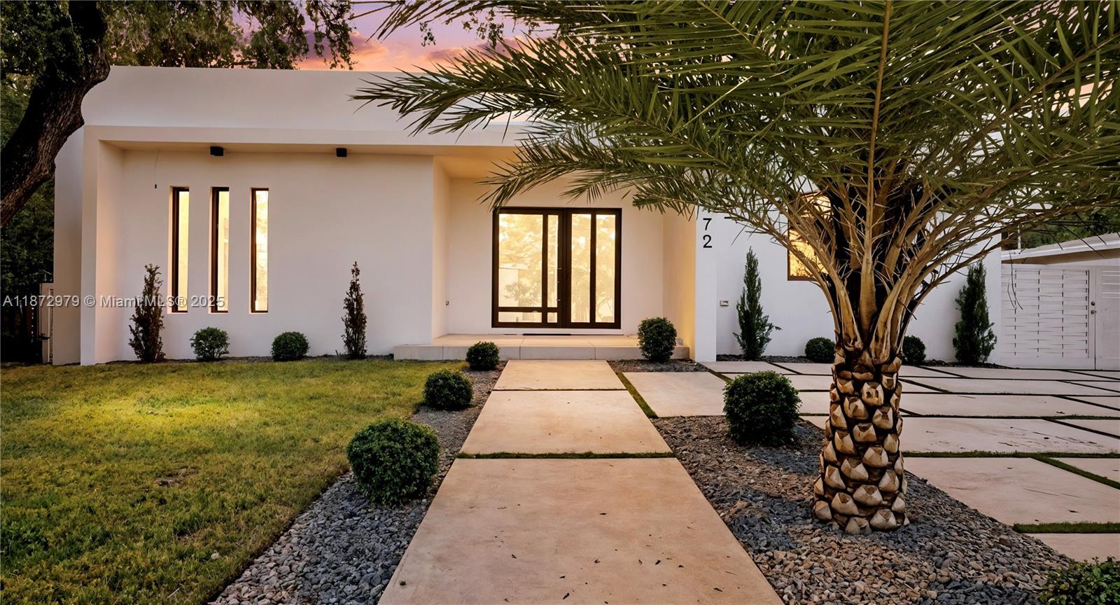 EDGEWATER PARK AMD PL - Residential