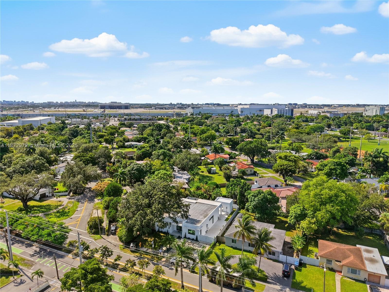 EDGEWATER PARK AMD PL - Residential