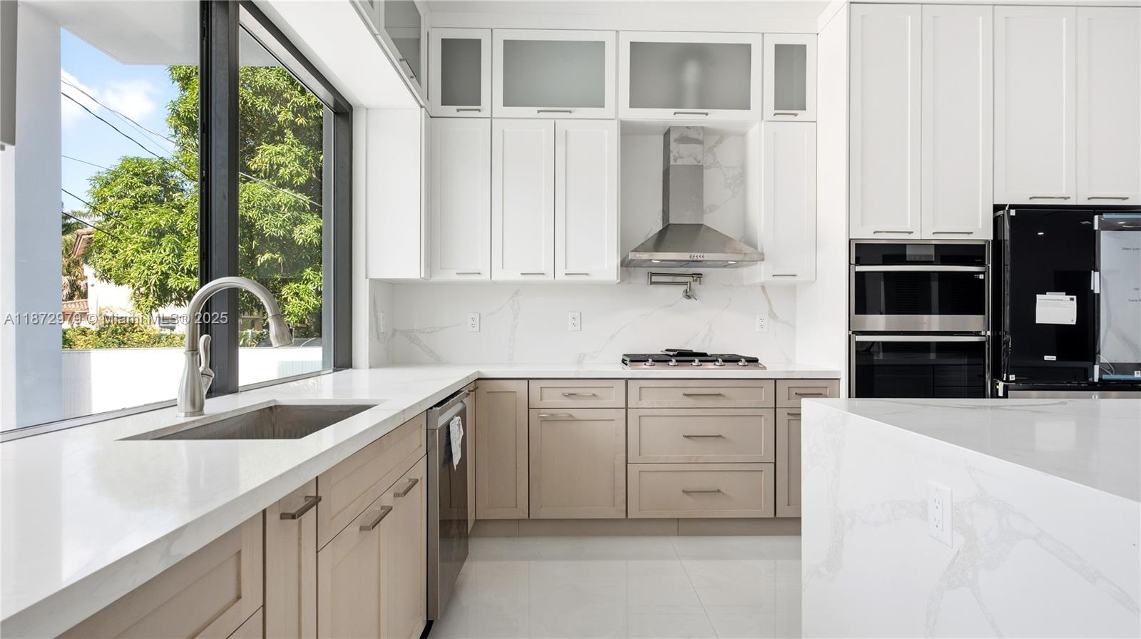 EDGEWATER PARK AMD PL - Residential