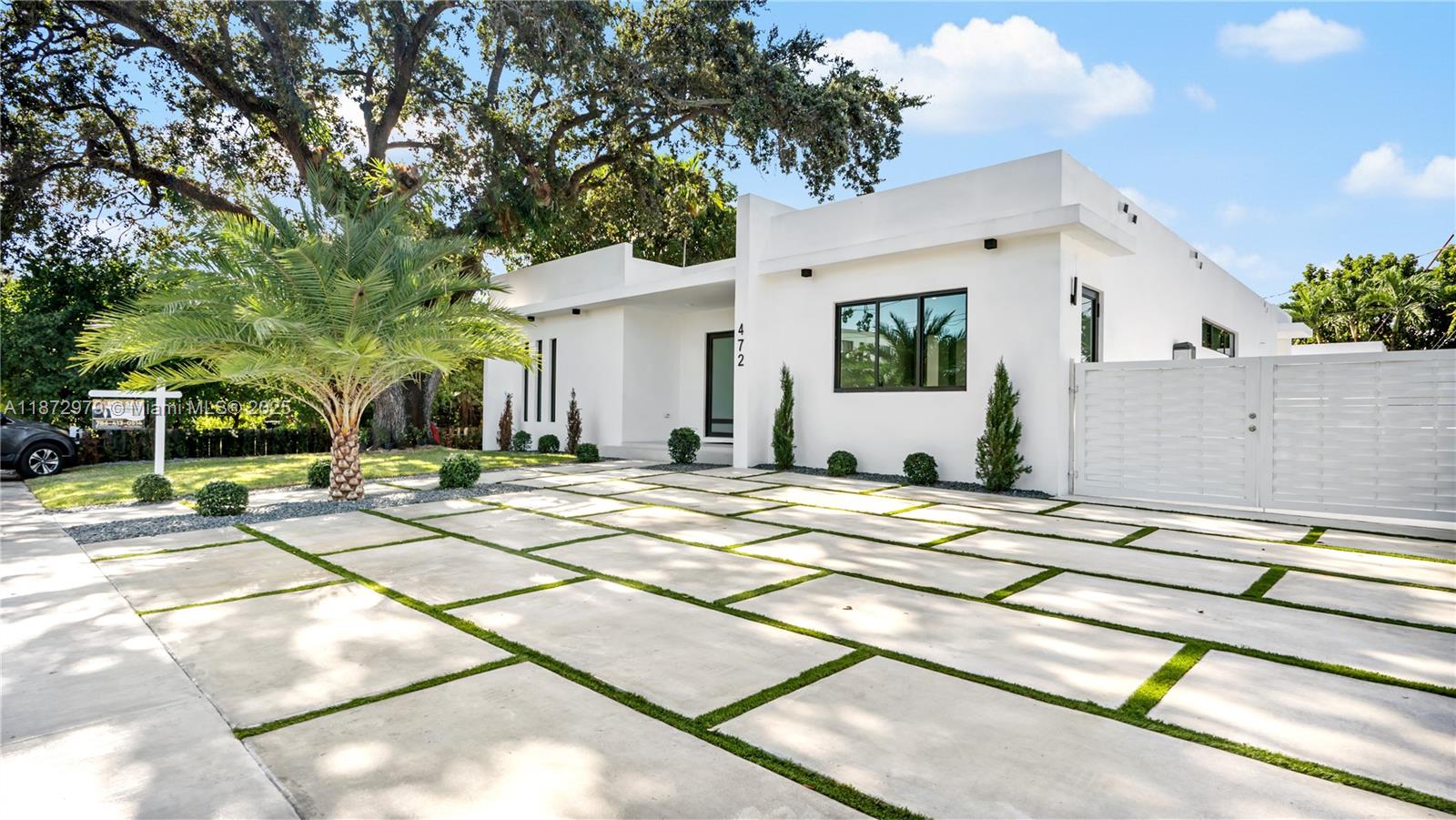 EDGEWATER PARK AMD PL - Residential