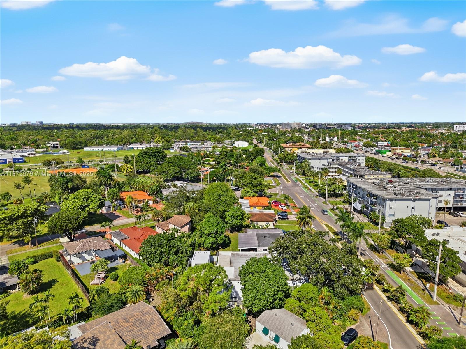 EDGEWATER PARK AMD PL - Residential