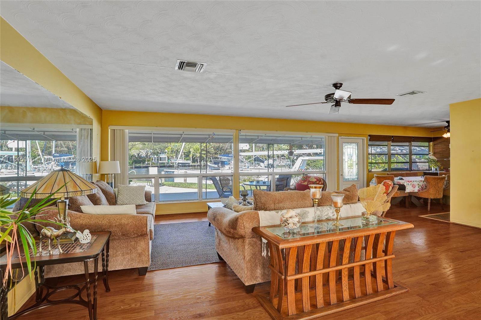 SOUTH NEW RIVER ISLES SEC - Residential