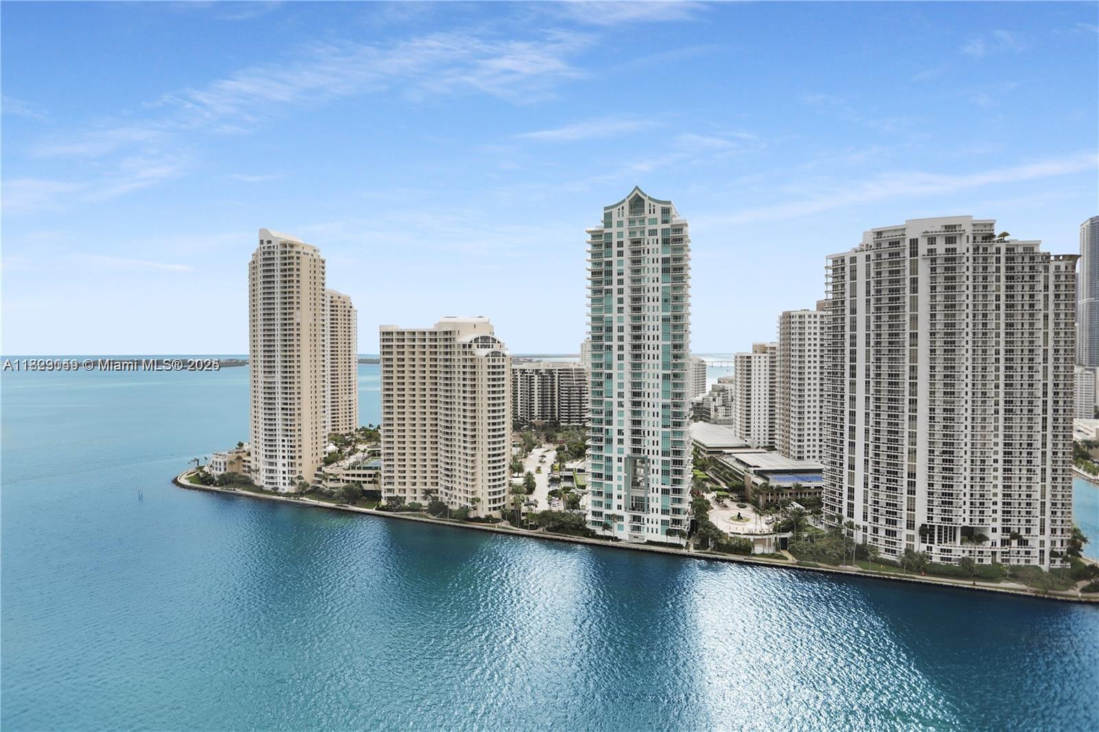 325 South Biscayne Blvd 1626, Miami, Broward County, Florida - 3 Bedrooms  
2 Bathrooms - 