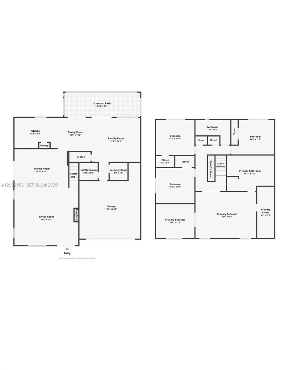 LAKESIDE SOUTH - Residential