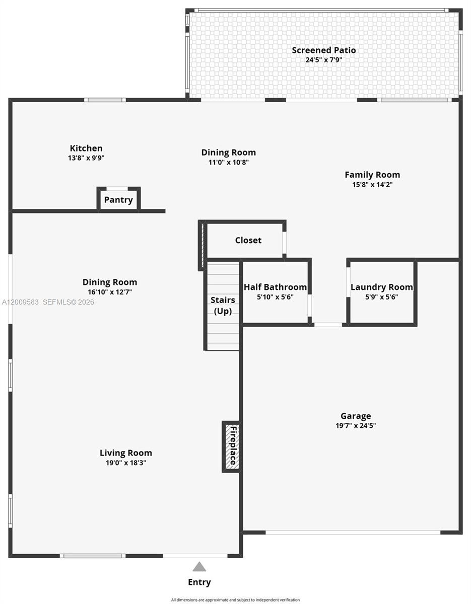 LAKESIDE SOUTH - Residential