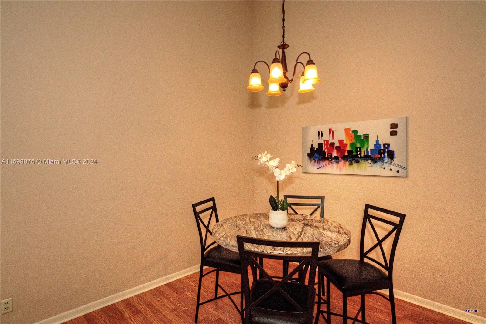 CHASEWOOD OF JUPITER - Residential Lease